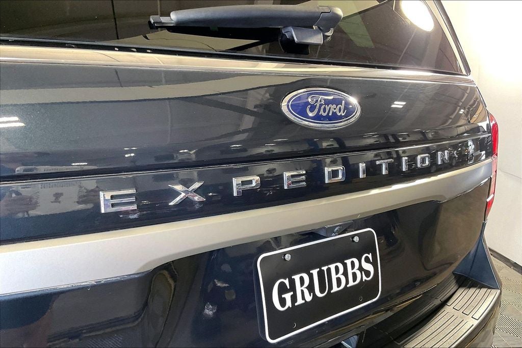 2023 Ford Expedition XLT