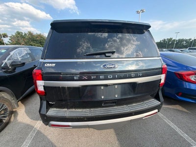2023 Ford Expedition XLT