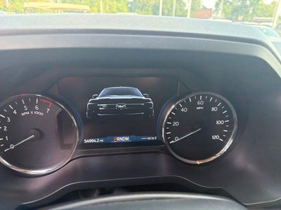 2023 Ford Expedition XLT