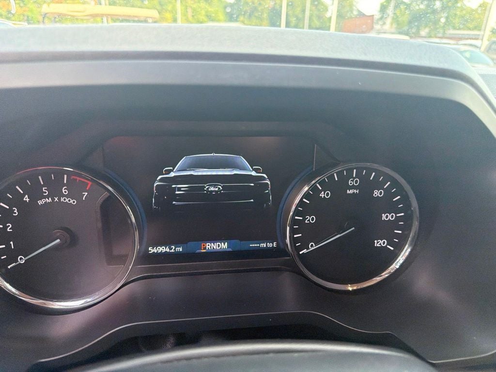 2023 Ford Expedition XLT