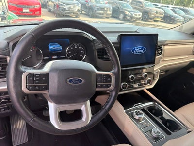 2023 Ford Expedition XLT