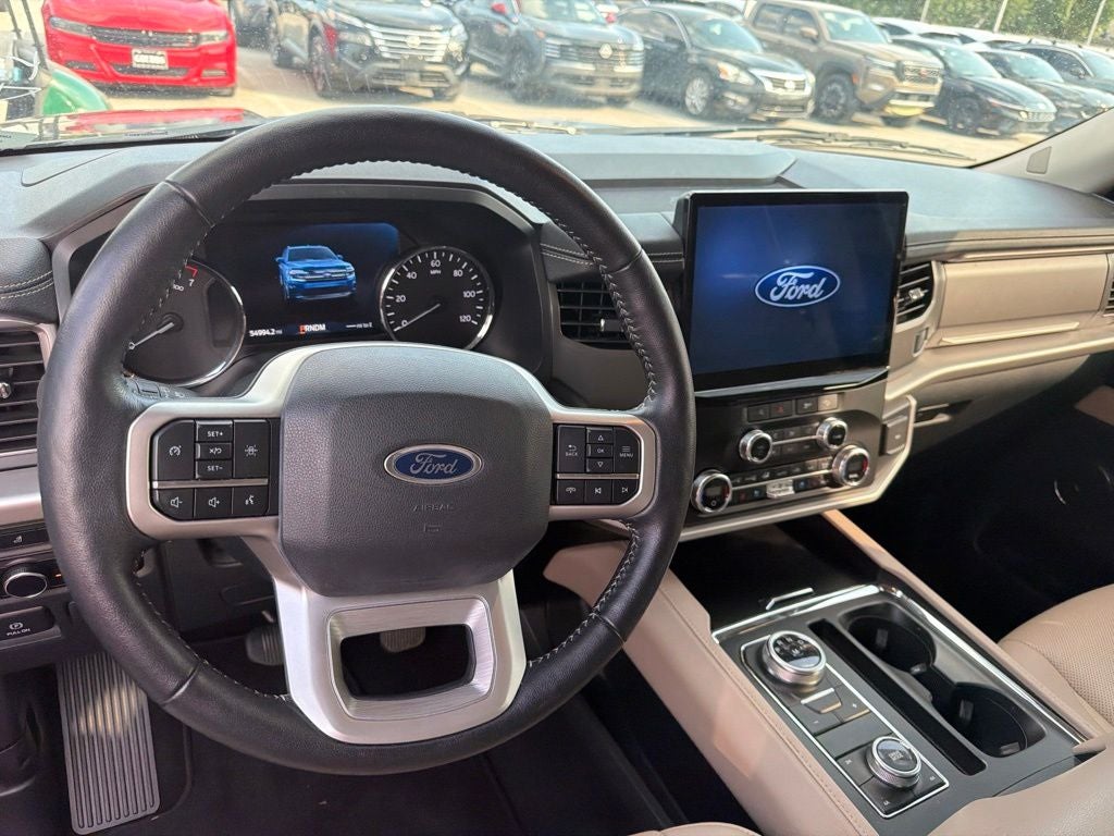 2023 Ford Expedition XLT