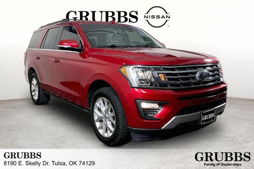 2021 Ford Expedition XLT