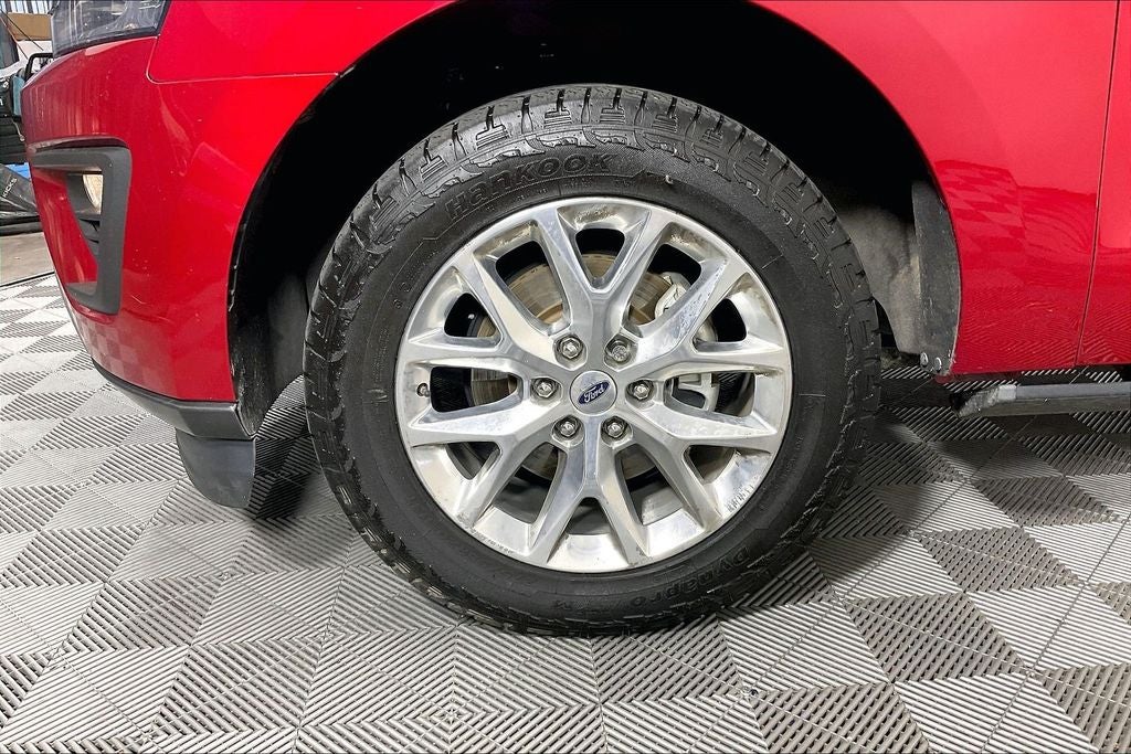 2021 Ford Expedition XLT