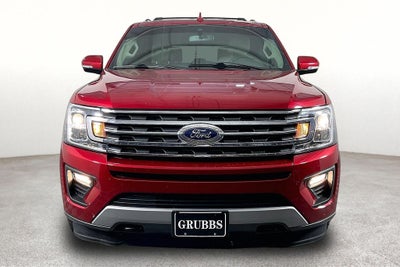 2021 Ford Expedition XLT