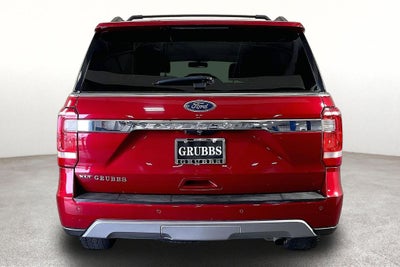 2021 Ford Expedition XLT