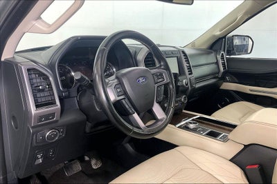 2019 Ford Expedition Platinum