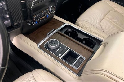 2019 Ford Expedition Platinum
