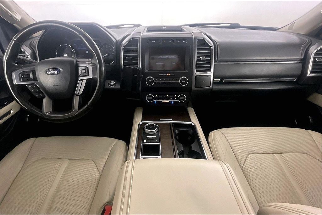 2019 Ford Expedition Platinum