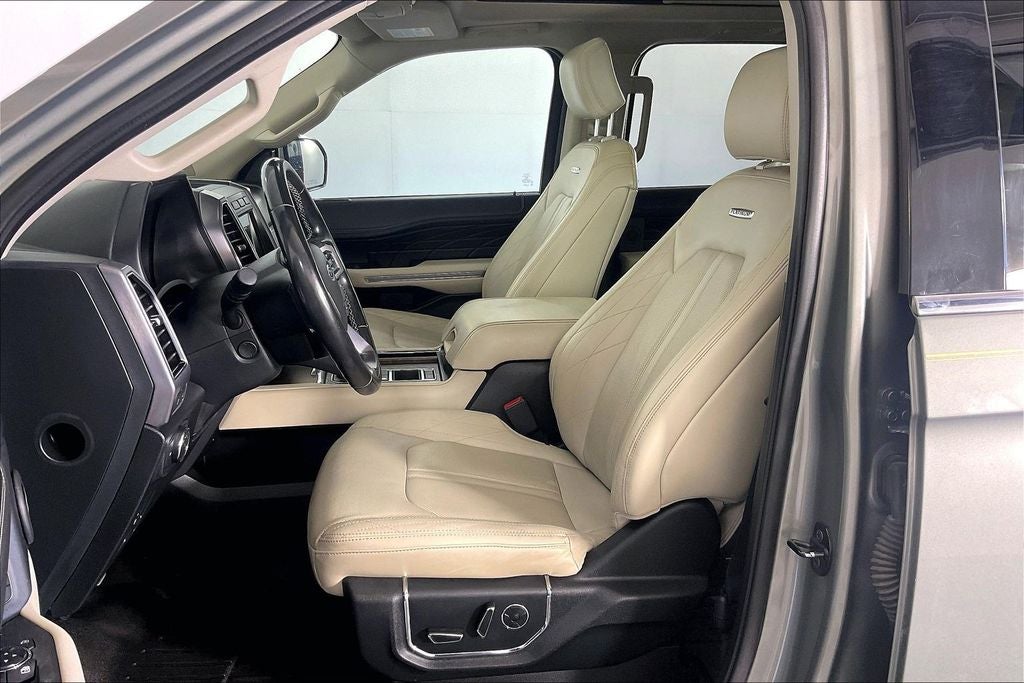 2019 Ford Expedition Platinum