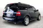 2016 Ford Expedition Platinum