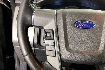 2016 Ford Expedition Platinum
