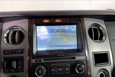 2016 Ford Expedition Platinum