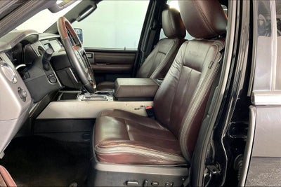 2016 Ford Expedition Platinum