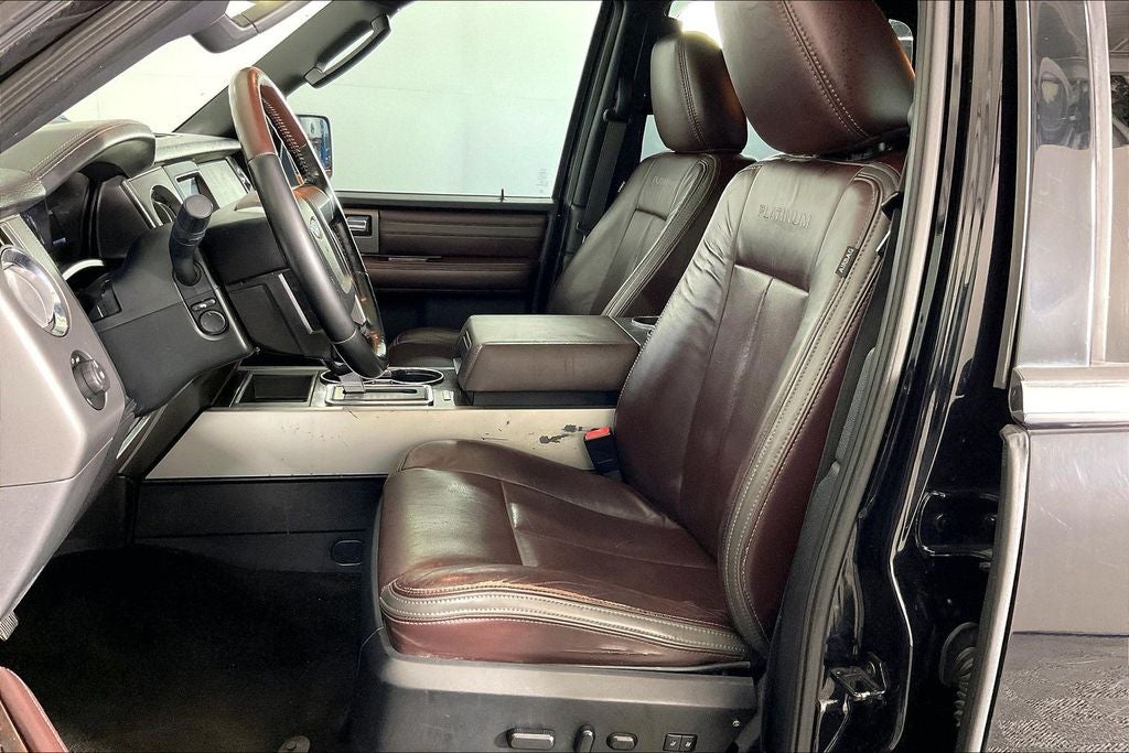 2016 Ford Expedition Platinum
