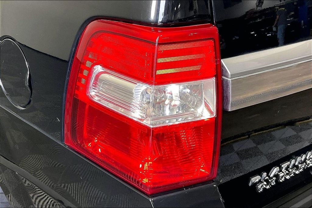 2016 Ford Expedition Platinum