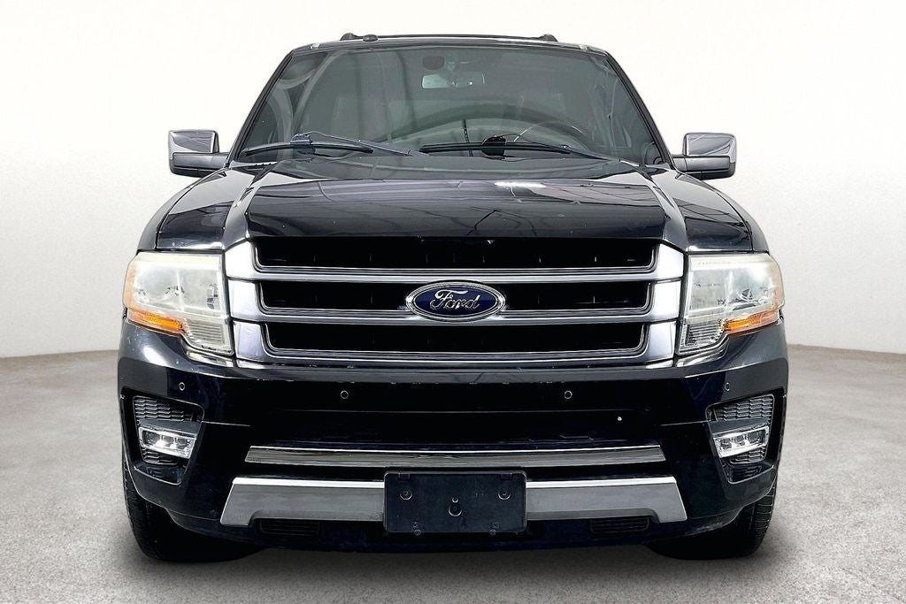 2016 Ford Expedition Platinum