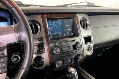 2016 Ford Expedition Platinum