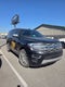2022 Ford Expedition Platinum