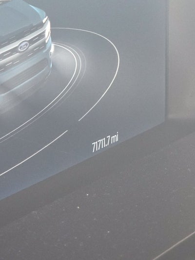 2022 Ford Expedition Platinum