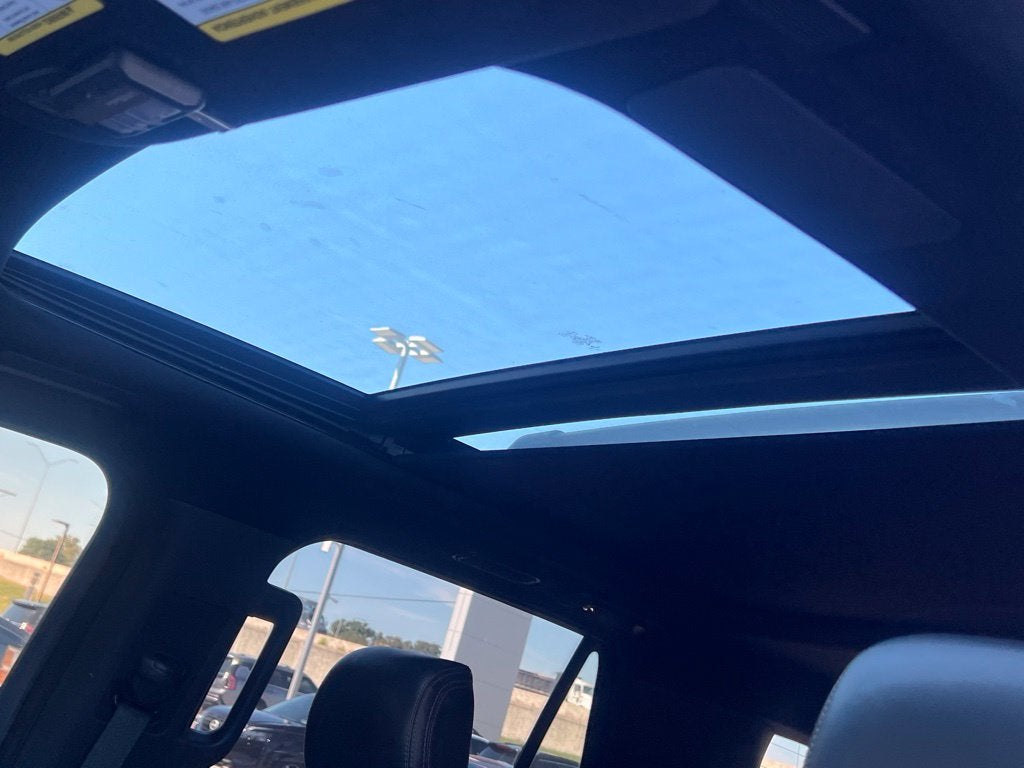 2022 Ford Expedition Platinum