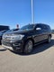 2022 Ford Expedition Platinum