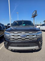 2022 Ford Expedition Platinum