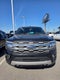 2022 Ford Expedition Platinum