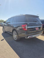 2022 Ford Expedition Platinum
