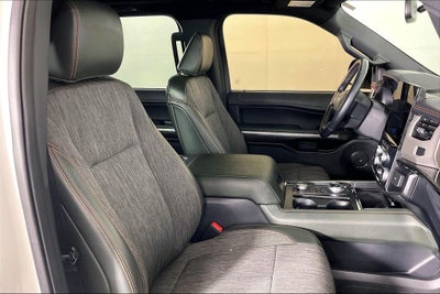 2024 Ford Expedition Timberline