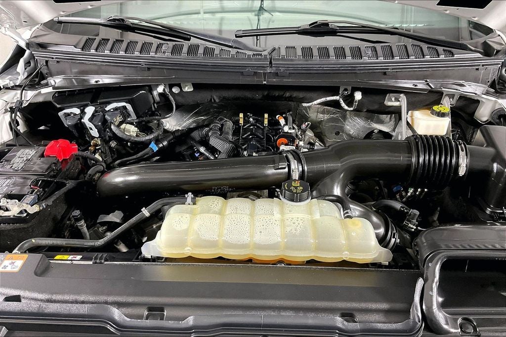 2024 Ford Expedition Timberline