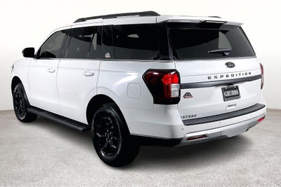 2024 Ford Expedition Timberline