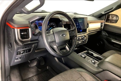 2024 Ford Expedition Timberline