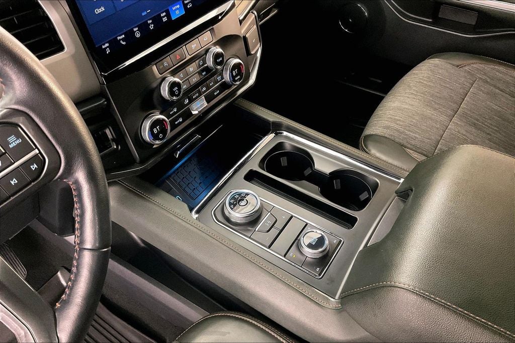 2024 Ford Expedition Timberline