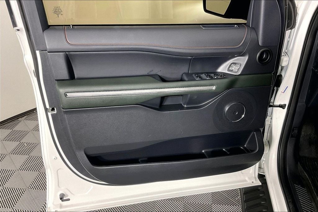 2024 Ford Expedition Timberline