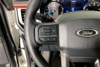 2024 Ford Expedition Timberline