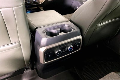 2024 Ford Expedition Timberline