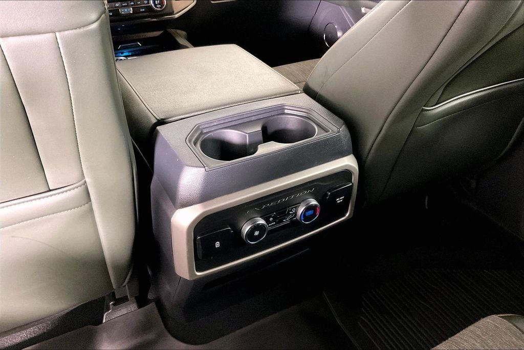 2024 Ford Expedition Timberline