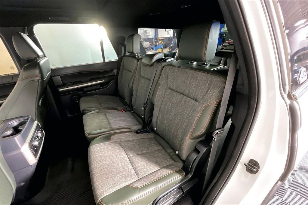 2024 Ford Expedition Timberline