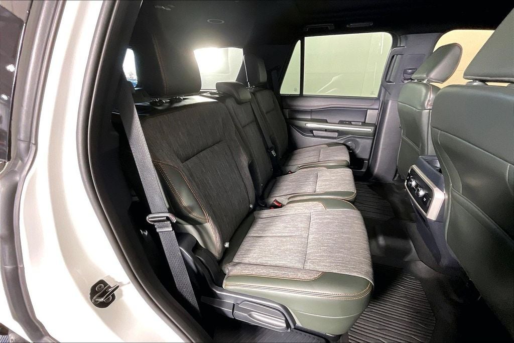 2024 Ford Expedition Timberline