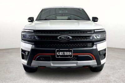 2024 Ford Expedition Timberline