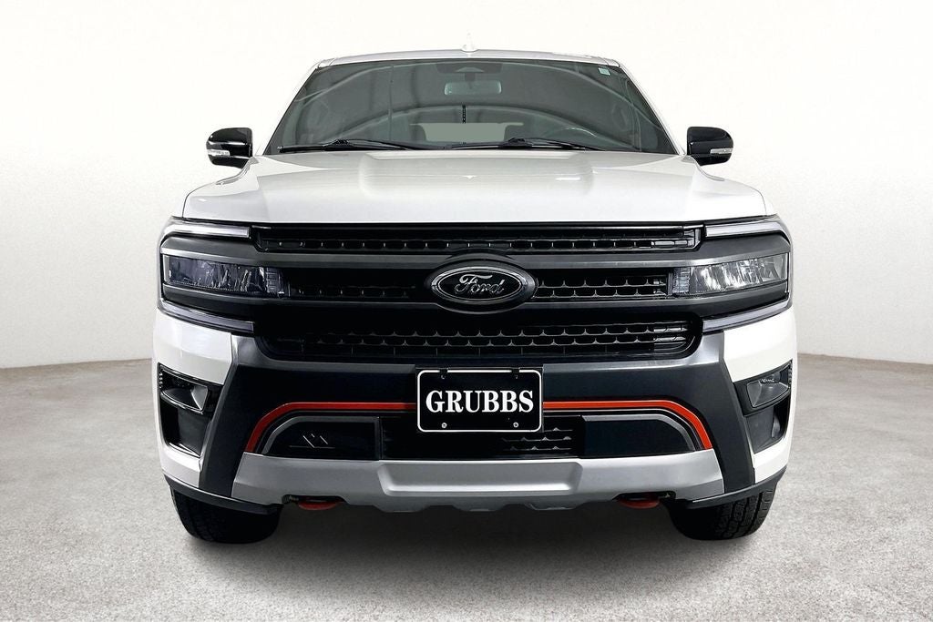 2024 Ford Expedition Timberline