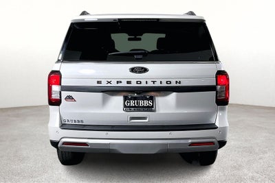 2024 Ford Expedition Timberline
