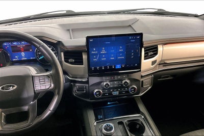 2024 Ford Expedition Timberline