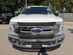 2017 Ford F-250SD King Ranch