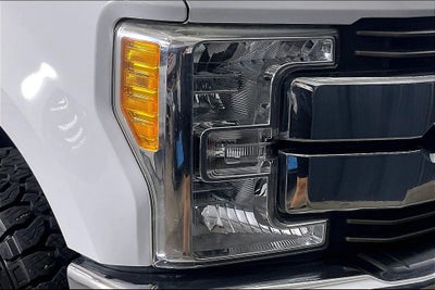 2017 Ford F-250SD King Ranch