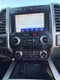 2020 Ford F-250SD Platinum