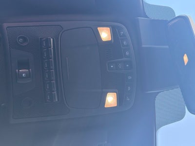 2020 Ford F-250SD Platinum