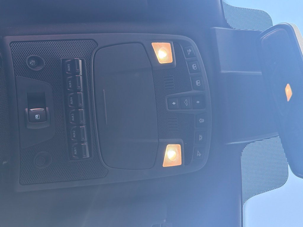 2020 Ford F-250SD Platinum