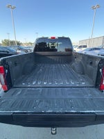 2020 Ford F-250SD Platinum